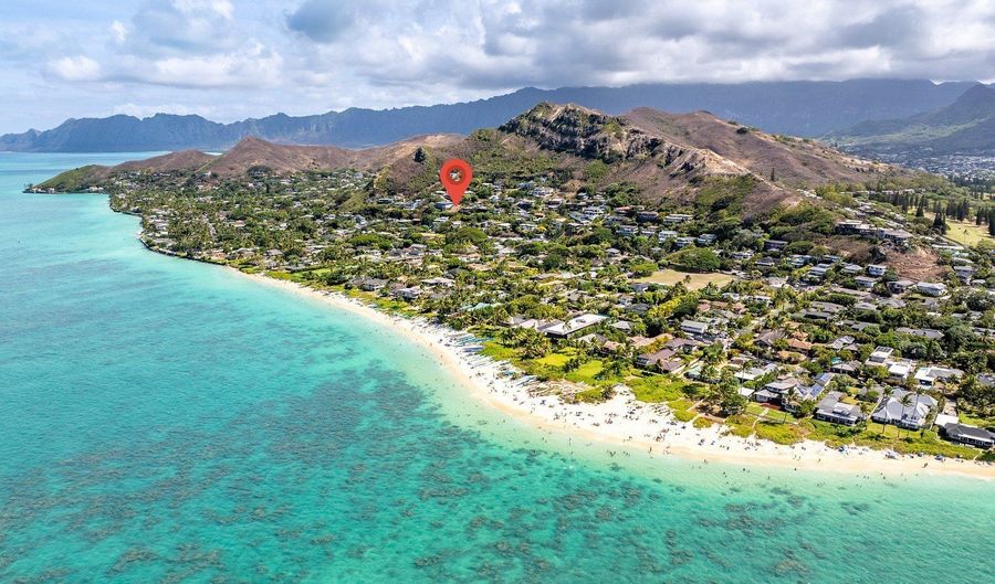 1122 Koohoo Pl, Kailua, HI 96734 - 0 Beds, 0 Bath