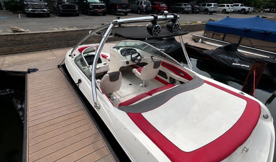 M-17 Boat Slip Marina Cay Harbor, Bigfork, MT 59911 - 0 Beds, 0 Bath