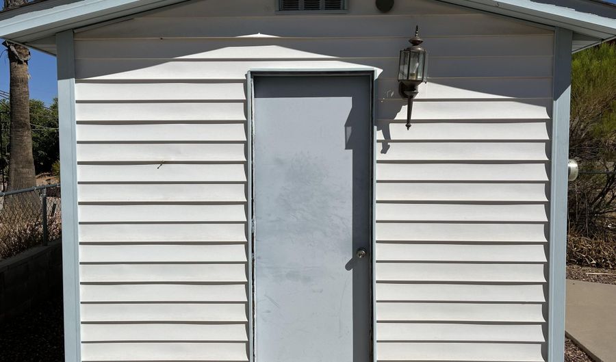 21330 W TRADING POST Trl 384, Congress, AZ 85332 - 0 Beds, 0 Bath