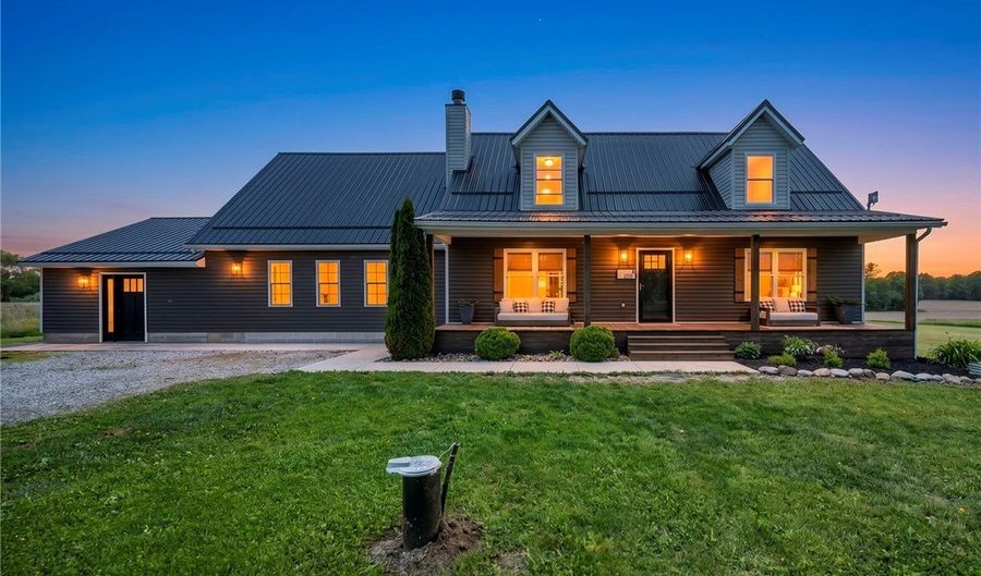 3081 State Route 7 #6, Andover, OH 44003 - 3 Beds, 3 Bath