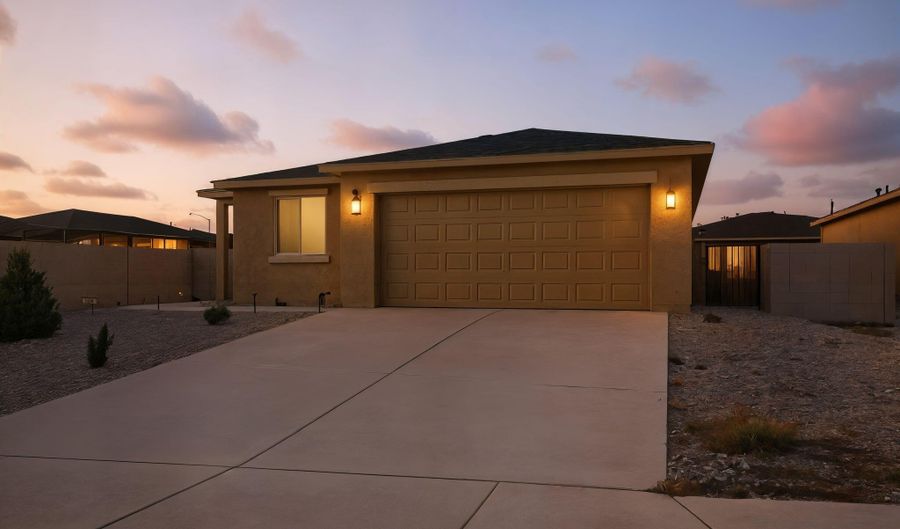 2404 Calle Del Los Claveles, Belen, NM 87002 - 3 Beds, 2 Bath