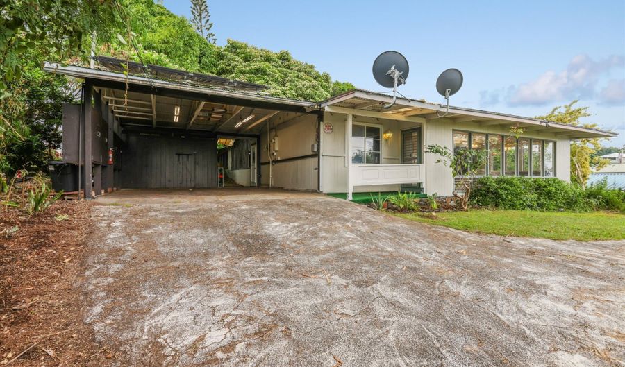 74-5067 PALANI Rd, Kailua Kona, HI 96740 - 4 Beds, 3 Bath