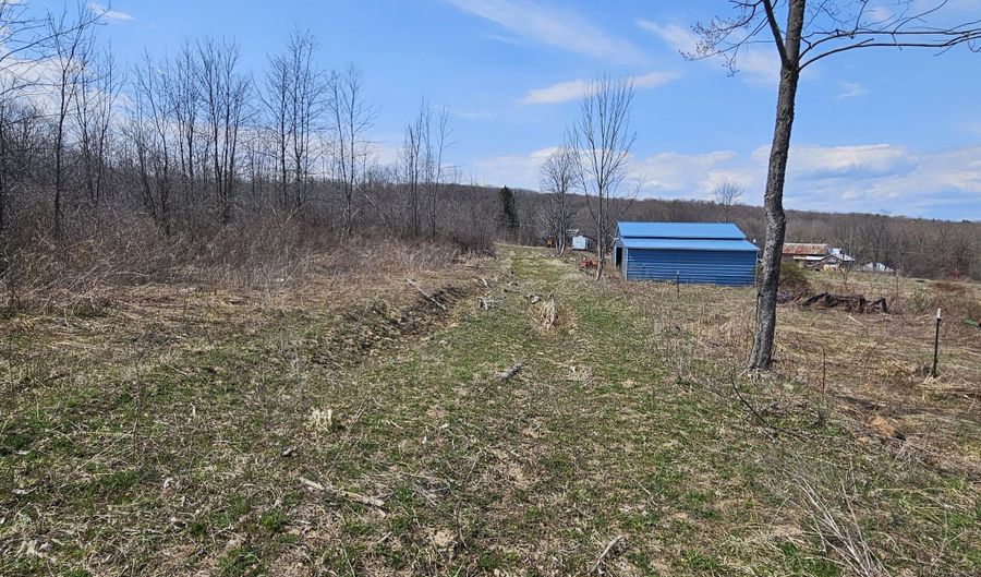 295 Shellstone Rd, Amsterdam, NY 12010 - 0 Beds, 0 Bath