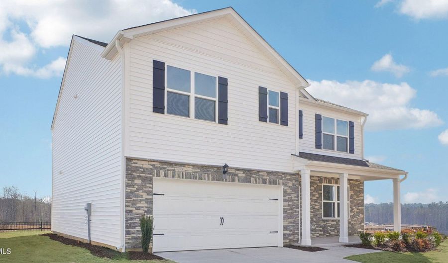 10663 Beard Way, Bailey, NC 27807 - 4 Beds, 3 Bath