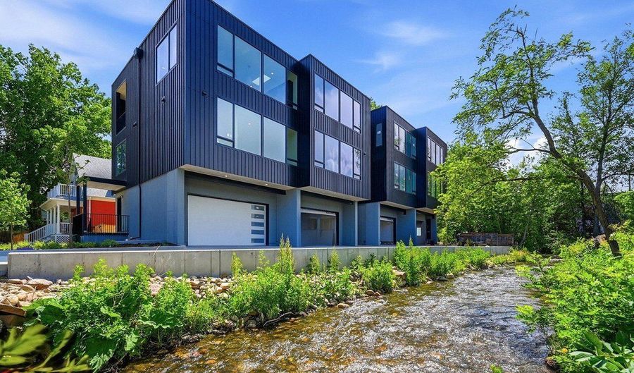 1633 17th A, Boulder, CO 80302 - 2 Beds, 3 Bath