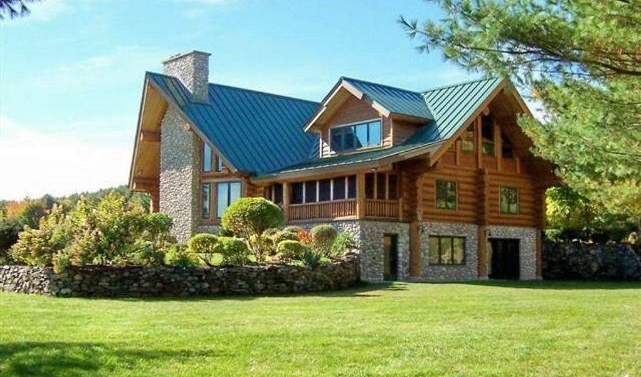 13 Federal St, Alfred, ME 04002 - 2 Beds, 3 Bath