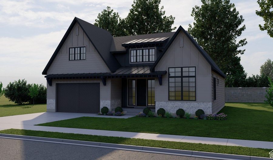 1038 N 350 E, American Fork, UT 84003 - 2 Beds, 2 Bath