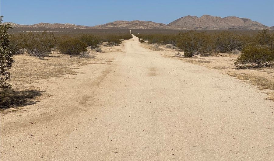 0 Silver Rock, Adelanto, CA 92301 - 0 Beds, 0 Bath