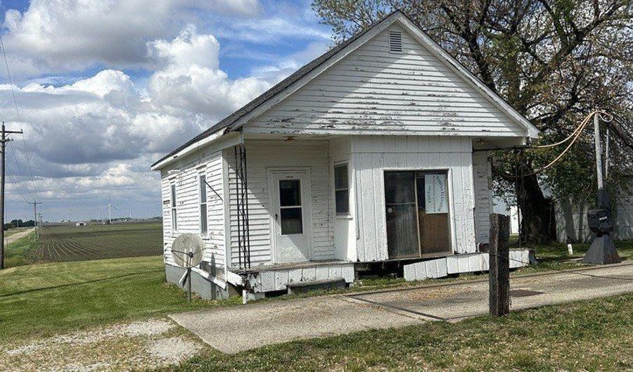 4499 N 3200 East Rd, Arrowsmith, IL 61722 - 0 Beds, 0 Bath