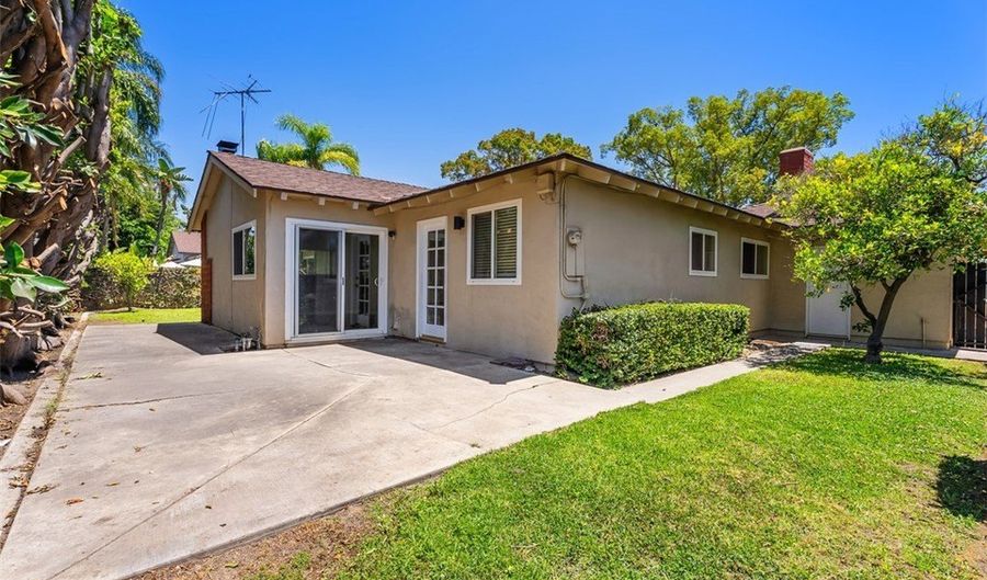 109 S Alice, Anaheim, CA 92806 - 4 Beds, 2 Bath