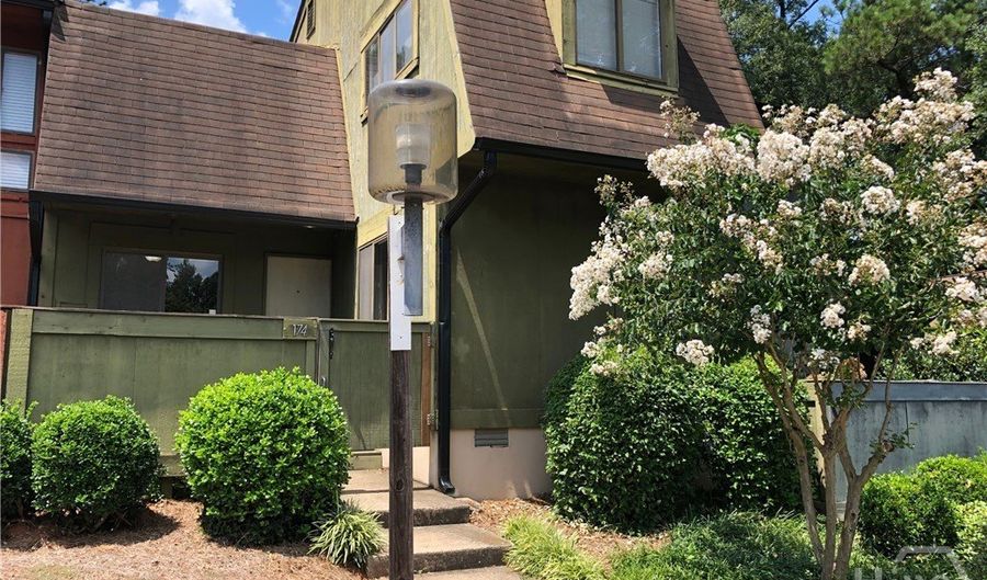 174 Woodstone Dr, Athens, GA 30605 - 3 Beds, 3 Bath