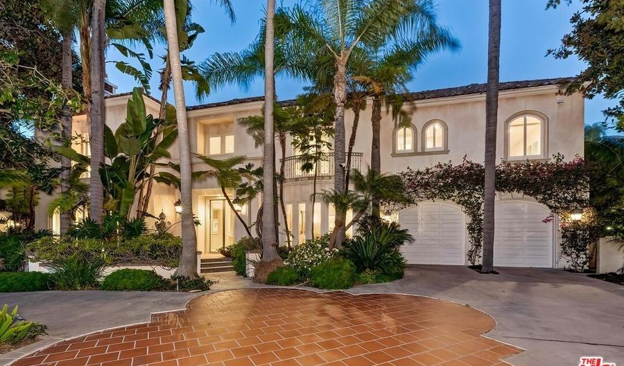 812 N Bedford Dr, Beverly Hills, CA 90210 - 10 Beds, 14 Bath