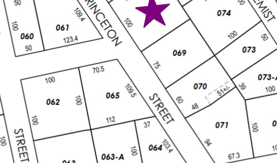 27 Princeton St, Bangor, ME 04401 - 3 Beds, 1 Bath
