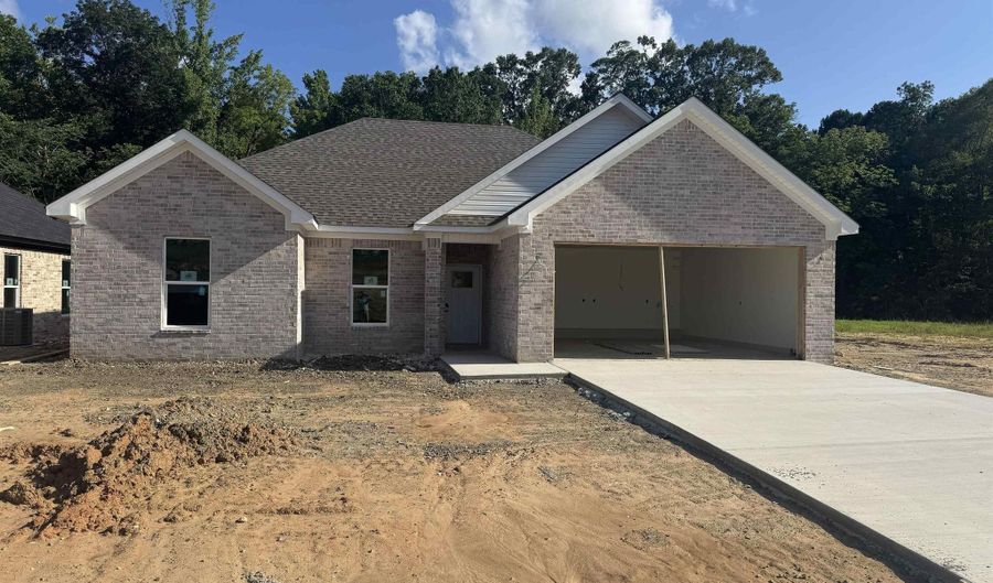 153 Southridge Blvd, Arkadelphia, AR 71923 - 3 Beds, 2 Bath