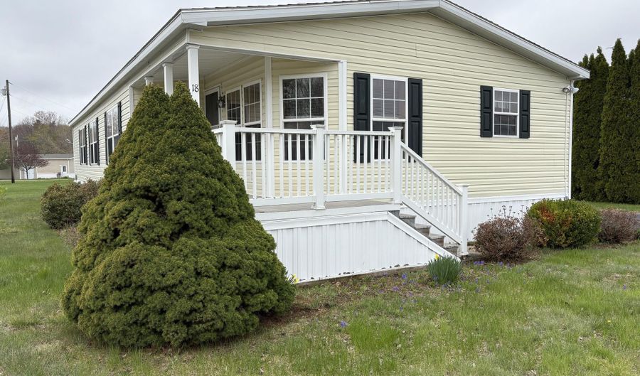 18 Heather Ln, Alfred, ME 04002 - 3 Beds, 2 Bath