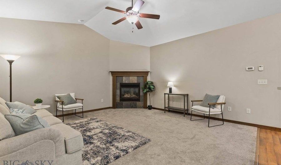 908 Quail Run #B, Bozeman, MT 59718 - 3 Beds, 2 Bath