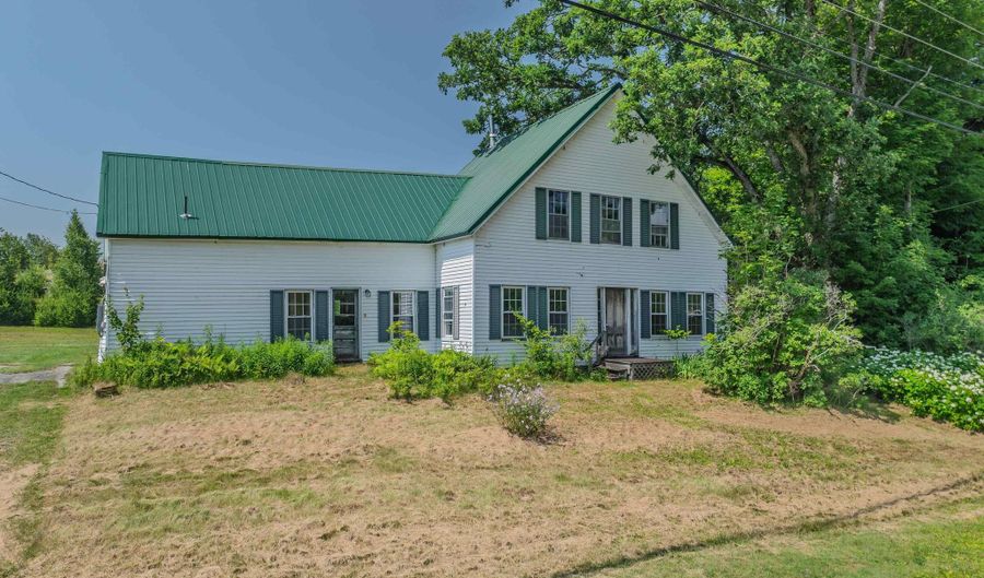 213 Route 3 N, Carroll, NH 03598 - 3 Beds, 1 Bath