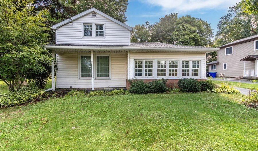1187 Sandridge Rd, Alden, NY 14004 - 4 Beds, 2 Bath