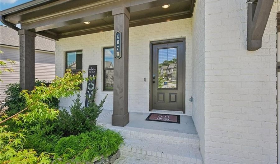 4079 Brookmont Way, Auburn, GA 30011 - 6 Beds, 4 Bath