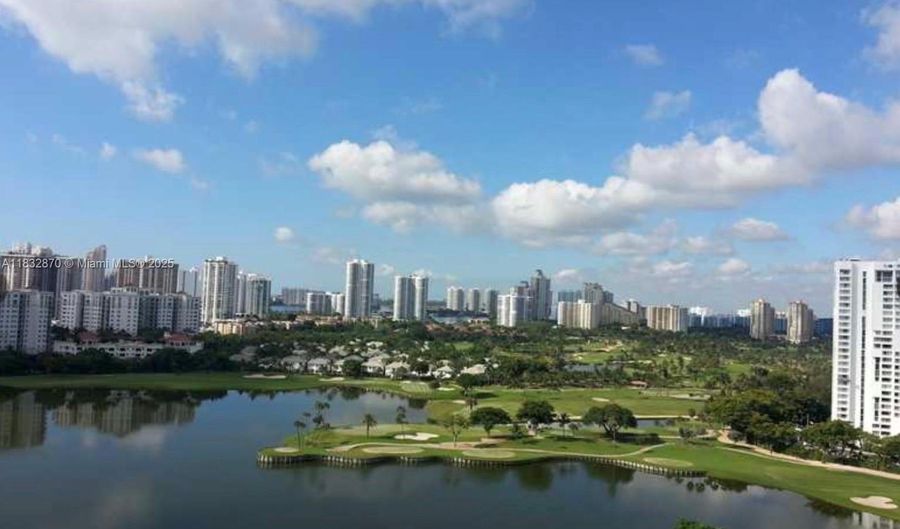 3625 N Country Club Dr 2008, Aventura, FL 33180 - 2 Beds, 2 Bath