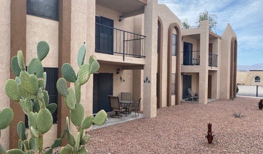 1280 Mohave # 2 Dr 26, Bullhead City, AZ 86442 - 1 Beds, 1 Bath