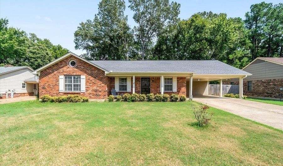 3024 INGLESIDE, Bartlett, TN 38134 - 3 Beds, 2 Bath