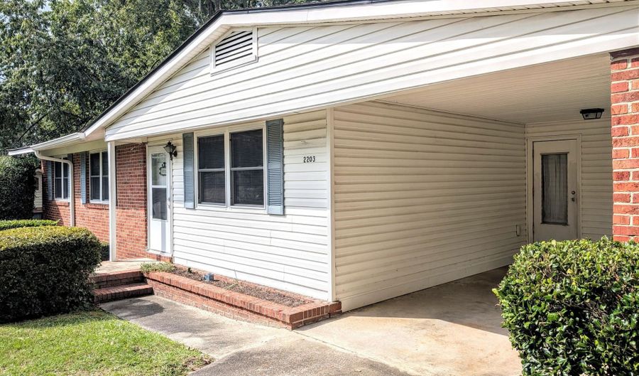 2203 Mura Dr, Augusta, GA 30906 - 3 Beds, 2 Bath