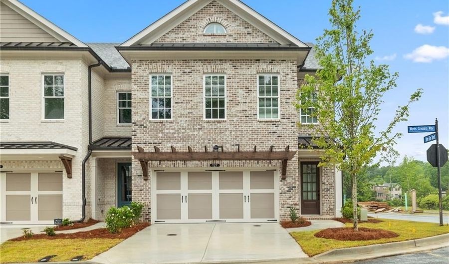 5480 Bandolino Ln 423, Peachtree Corners, GA 30092 - 3 Beds, 3 Bath