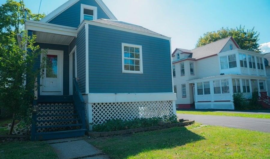 78 Whitehall Rd, Albany, NY 12209 - 3 Beds, 2 Bath