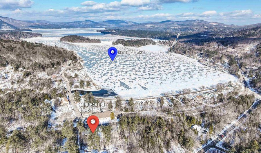 11 Hobart Rd, Bristol, NH 03222 - 0 Beds, 0 Bath