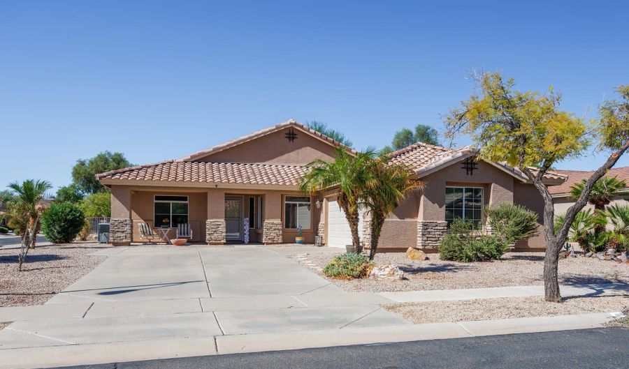 147 S Los Cielos Ln, Casa Grande, AZ 85194 - 3 Beds, 2 Bath