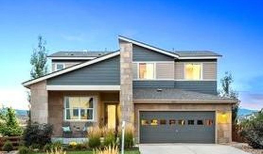 9373 Pike Way, Arvada, CO 80007 - 5 Beds, 6 Bath