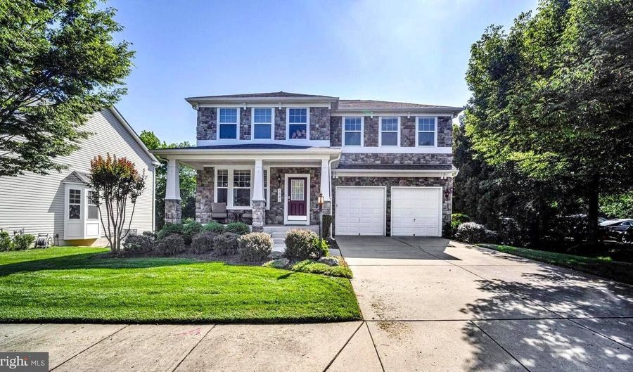 1901 EAMONS Way, Annapolis, MD 21401 - 3 Beds, 4 Bath