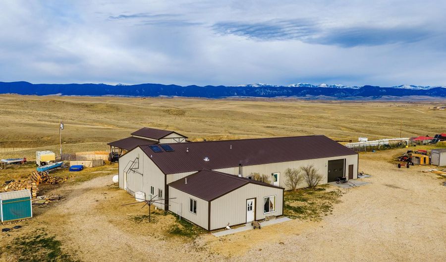 659 Trabing Rd, Buffalo, WY 82834 - 3 Beds, 2 Bath