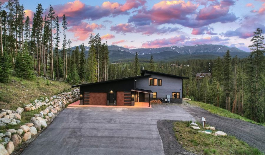 133 Adams Way, Breckenridge, CO 80424 - 5 Beds, 5 Bath