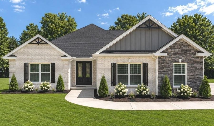Henderson B Avondale Drive, Athens, AL 35613 - 4 Beds, 3 Bath