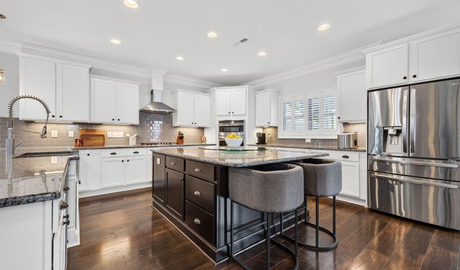 1276 Gloriosa St, Apex, NC 27523 - 5 Beds, 4 Bath