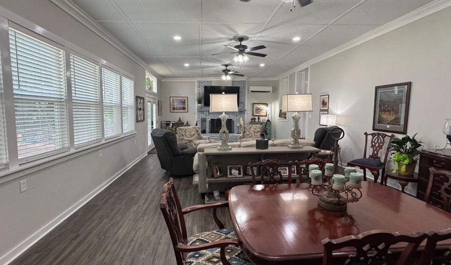 621 CHURCH St, Andalusia, AL 36420 - 4 Beds, 3 Bath