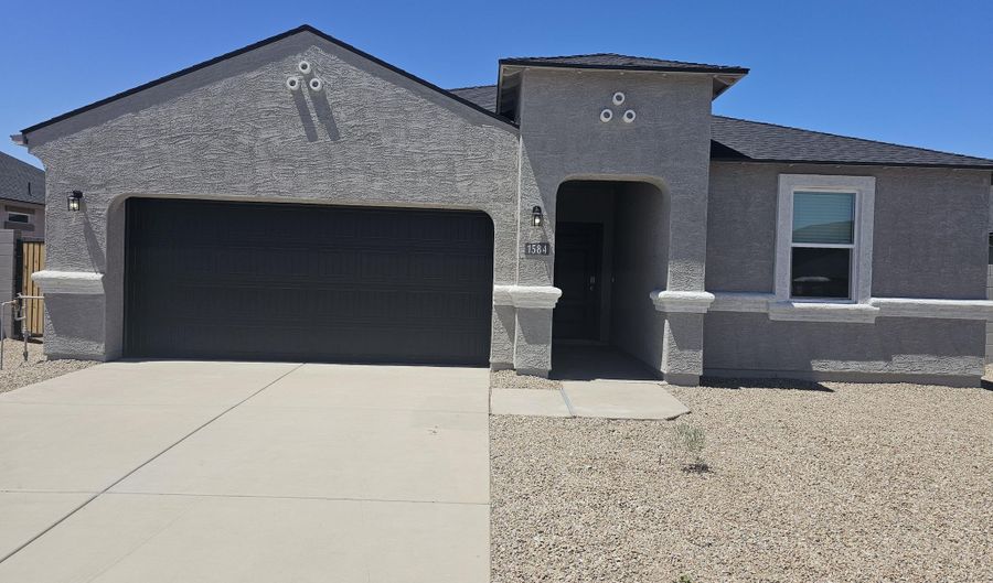 1584 E CURRIER Dr, Casa Grande, AZ 85122 - 4 Beds, 2 Bath