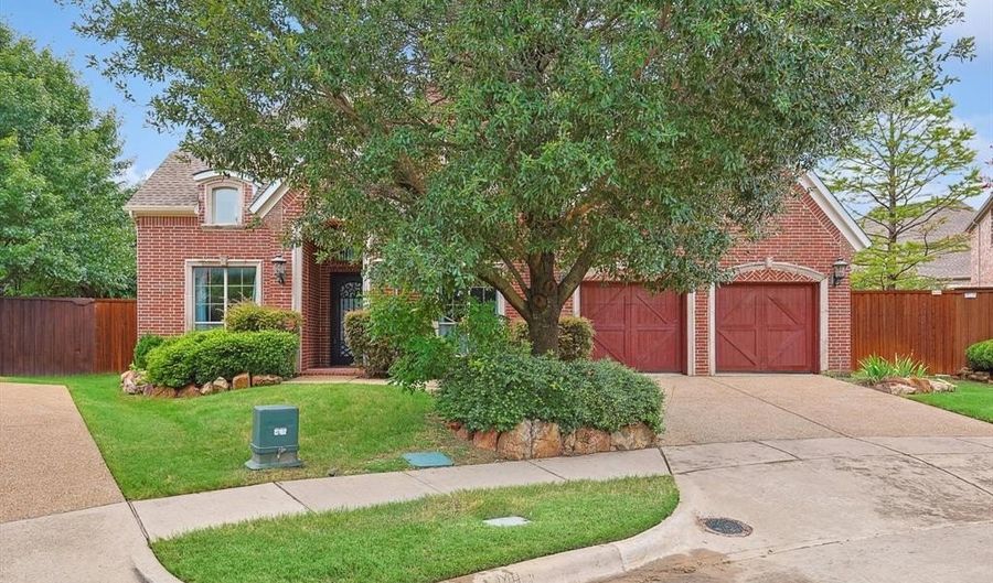 1919 Esparanza Ct, Allen, TX 75013 - 3 Beds, 4 Bath
