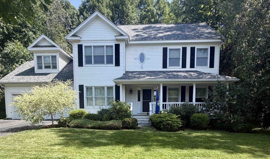 54 Muirfield Rd, Burlington, VT 05408 - 4 Beds, 3 Bath