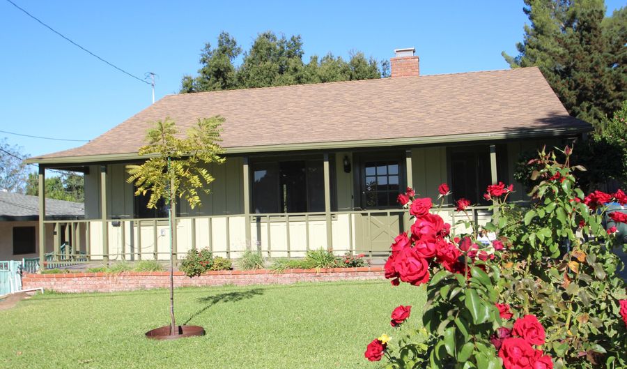 4381 Rising Hill Rd, Altadena, CA 91001 - 3 Beds, 1 Bath