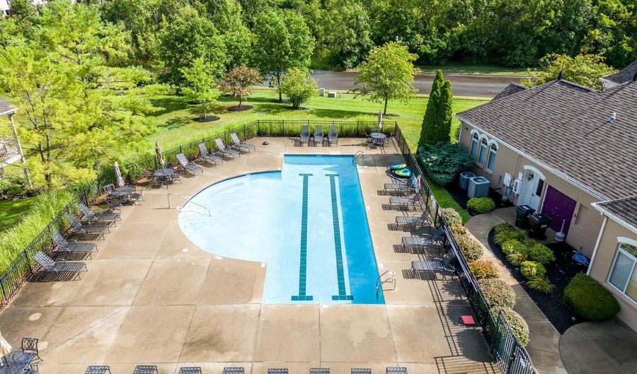 4360 Marival Way, Mason, OH 45040 - 2 Beds, 3 Bath