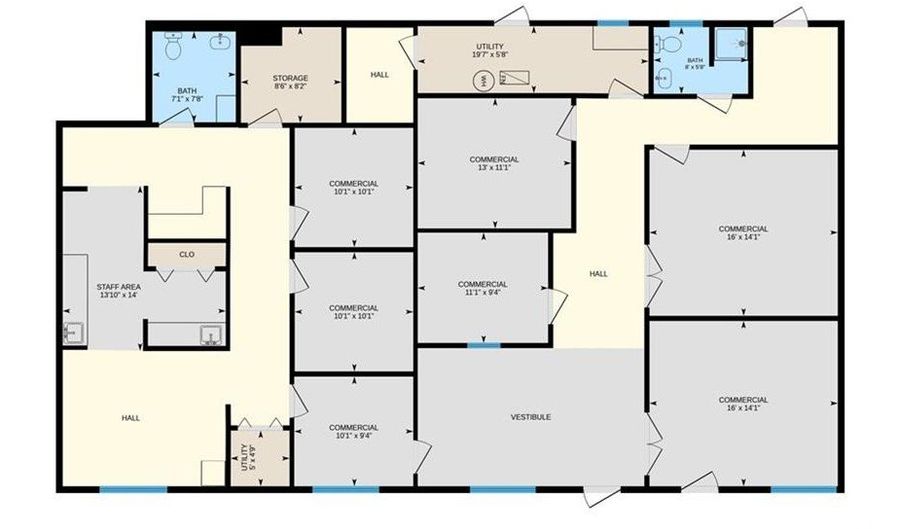 3769 Old Post Rd, Charlestown, RI 02813 - 0 Beds, 0 Bath