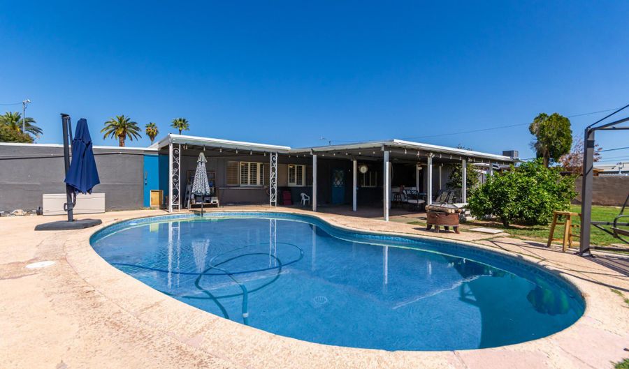 515 W TOLEDO St, Chandler, AZ 85225 - 4 Beds, 2 Bath