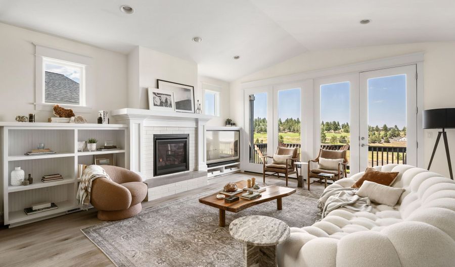 2608 NW Compass Corner Loop, Bend, OR 97703 - 3 Beds, 2 Bath