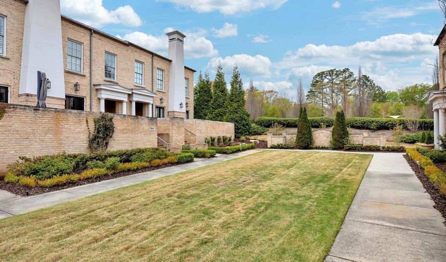 108 Grand Cres, Alpharetta, GA 30009 - 3 Beds, 4 Bath