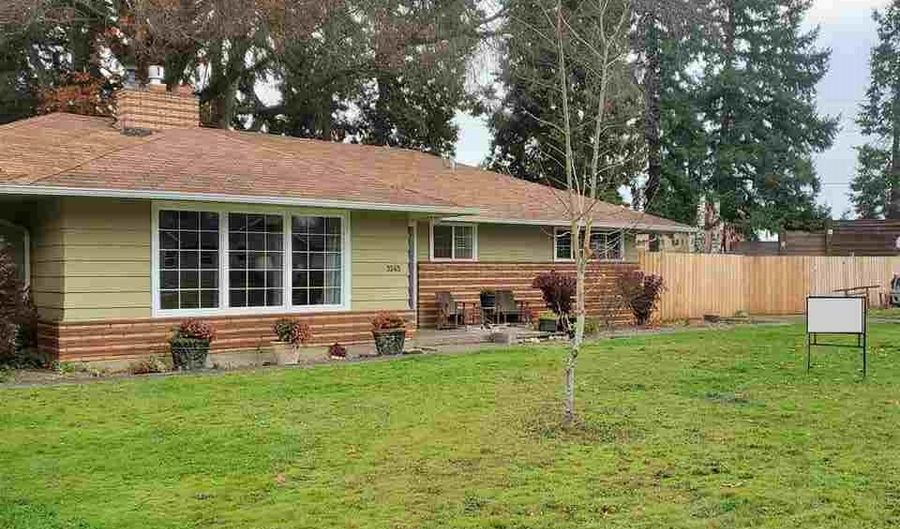 3245 13th Ave SE, Albany, OR 97322 - 3 Beds, 2 Bath