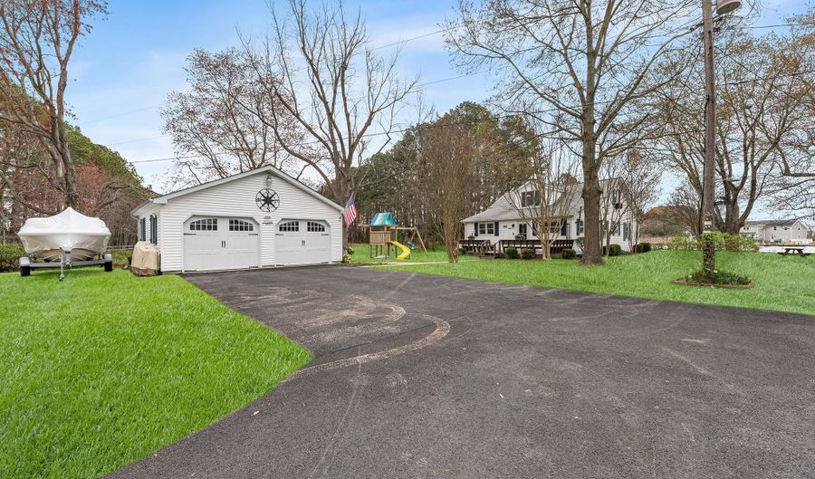 22769 ALMOST NEAVITT Rd, Bozman, MD 21612 - 4 Beds, 2 Bath