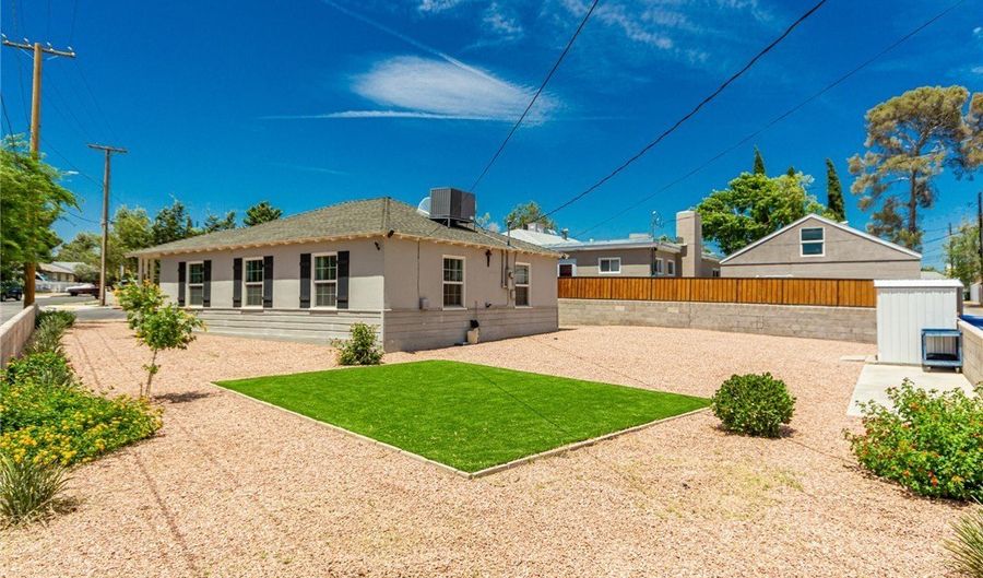 531 New Mexico St, Boulder City, NV 89005 - 2 Beds, 1 Bath